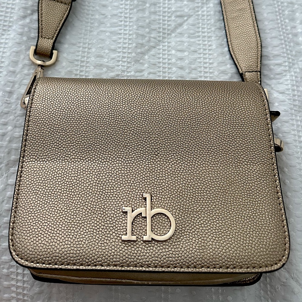 RoccoBarocco shoulder bag